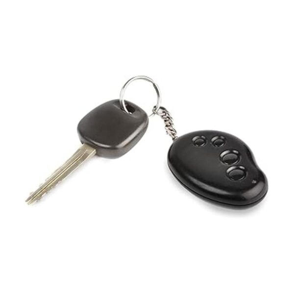 Selizo 120 ganchos giratorios y llaveros con cadena para