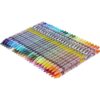 Crayola Juego de lápices de colores Twistables 50_2