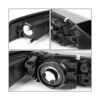 DNA Motoring HLOHFM99BKCL1 Repuesto de faros delanteros_3