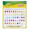 Crayola Twistables Crayons Juego para colorear 50
