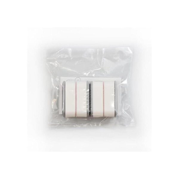 LUXE Bidet Kit de parachoques universal para asiento de_6