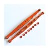 Naranja para de acoplamiento de trasero de aluminio_2