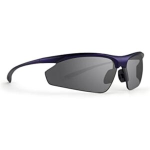 Epoch 6 Gafas de sol deportivas con marco de_1