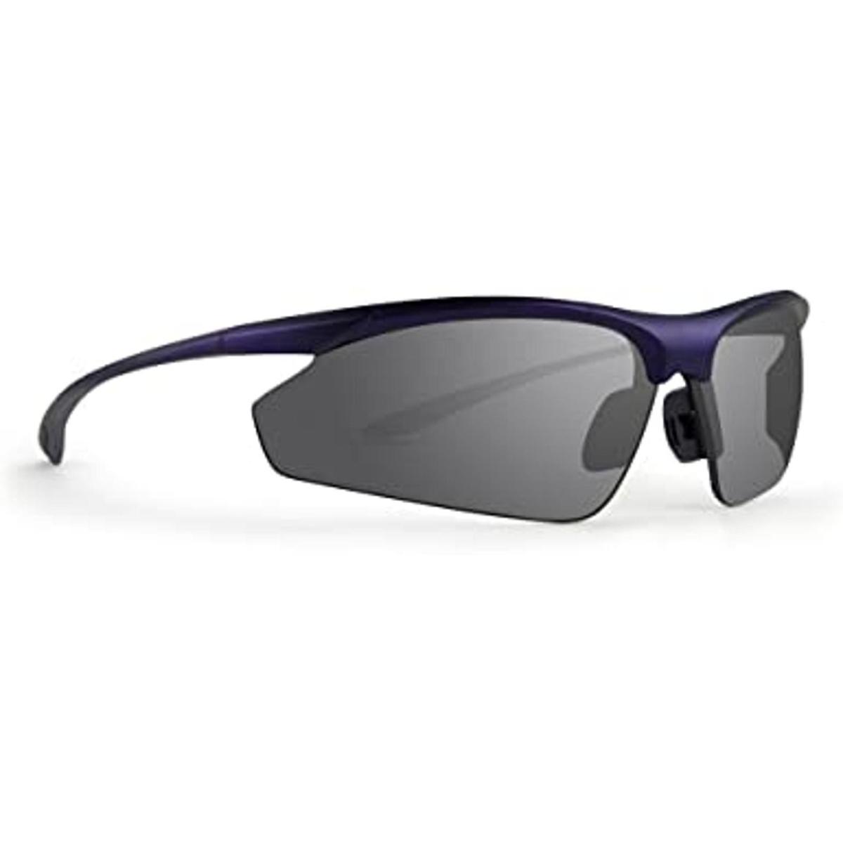 Epoch 6 Gafas de sol deportivas con marco de