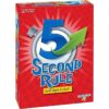 Juego de fiesta de reglas de 5 segundos 2 edición_1