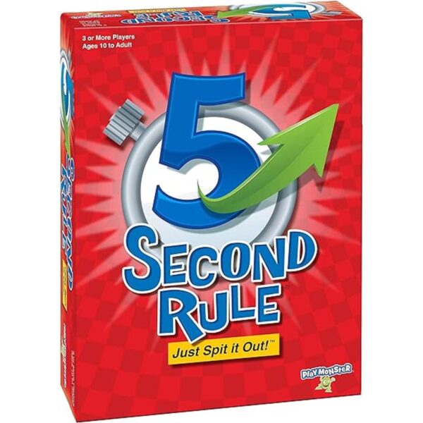 Juego de fiesta de reglas de 5 segundos 2 edición_6