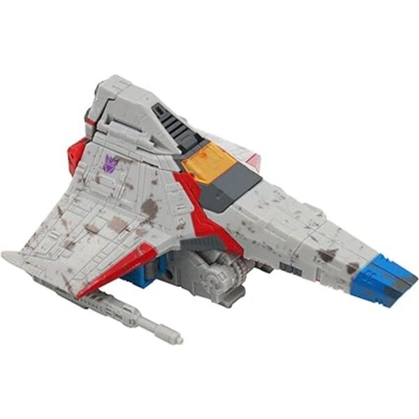 Transformers Figura de acción de Cybertron Voyager WfcS24_6