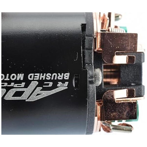 Apex RC productos 35T 540 cepillado Motor eléctrico de_4