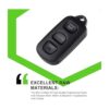 SCITOO Llavero remoto de entrada sin llave compatible con_3