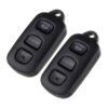 SCITOO Llavero remoto de entrada sin llave compatible con_1