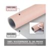 Knodel Alfombrilla de escritorio para mouse impermeable_3