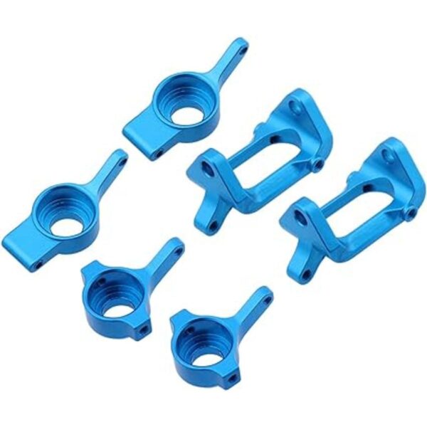 Hobbypark Kit de actualización de nudillos de aluminio_2