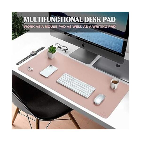 Knodel Alfombrilla de escritorio para mouse impermeable_2