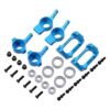 Hobbypark Kit de actualización de nudillos de aluminio_4
