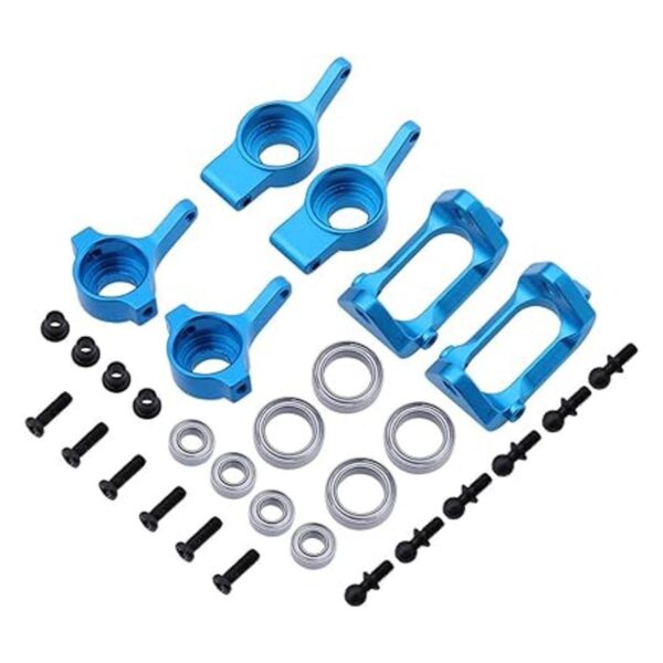 Hobbypark Kit de actualización de nudillos de aluminio_4