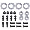 Hobbypark Kit de actualización de nudillos de aluminio_3
