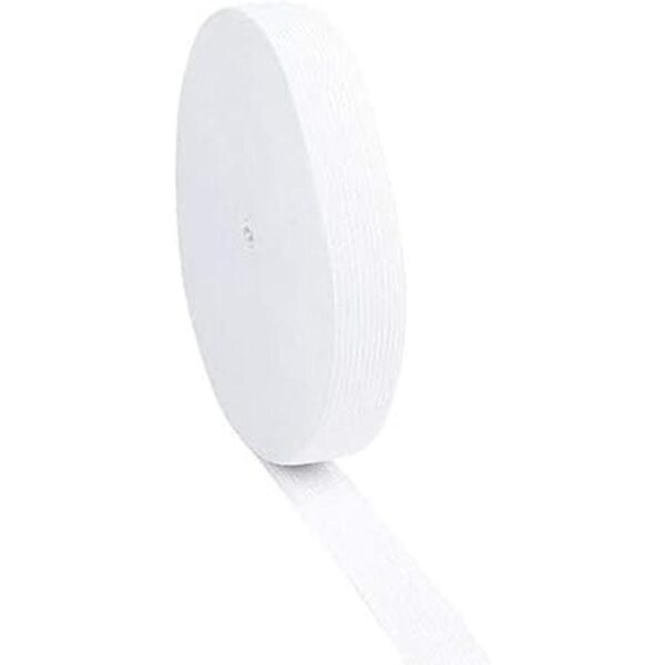 Bobina elástica para costura cinta elástica rollo de_5