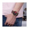 BOBO BIRD Relojes de madera coloridos para hombre reloj_6