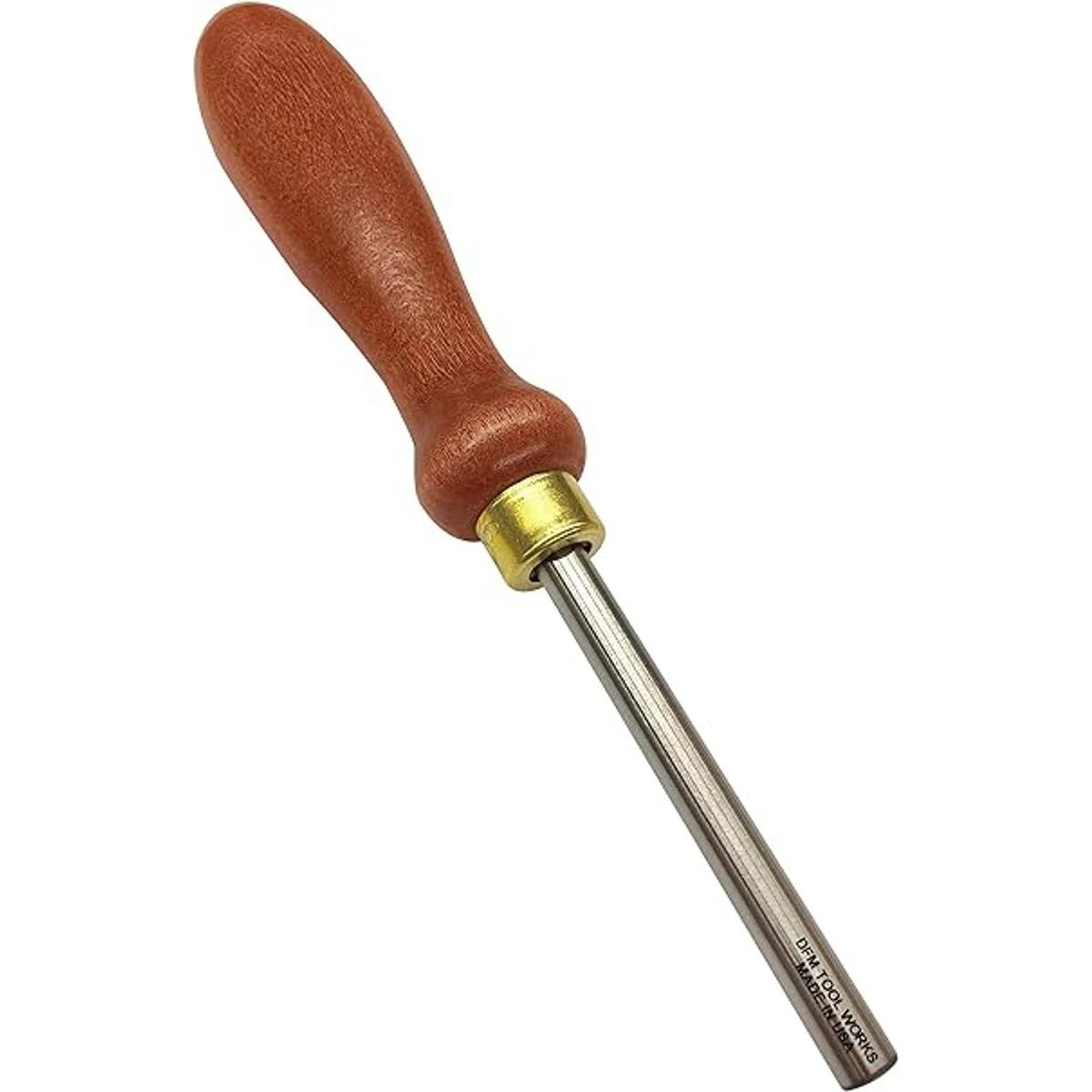 DFM Tool Works Herramienta de armario para raspador