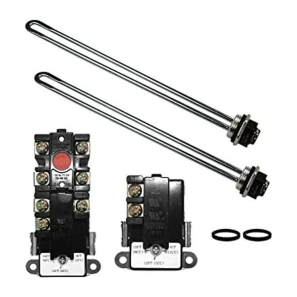EWH01 Kit de afinación de calentador de agua eléctrico