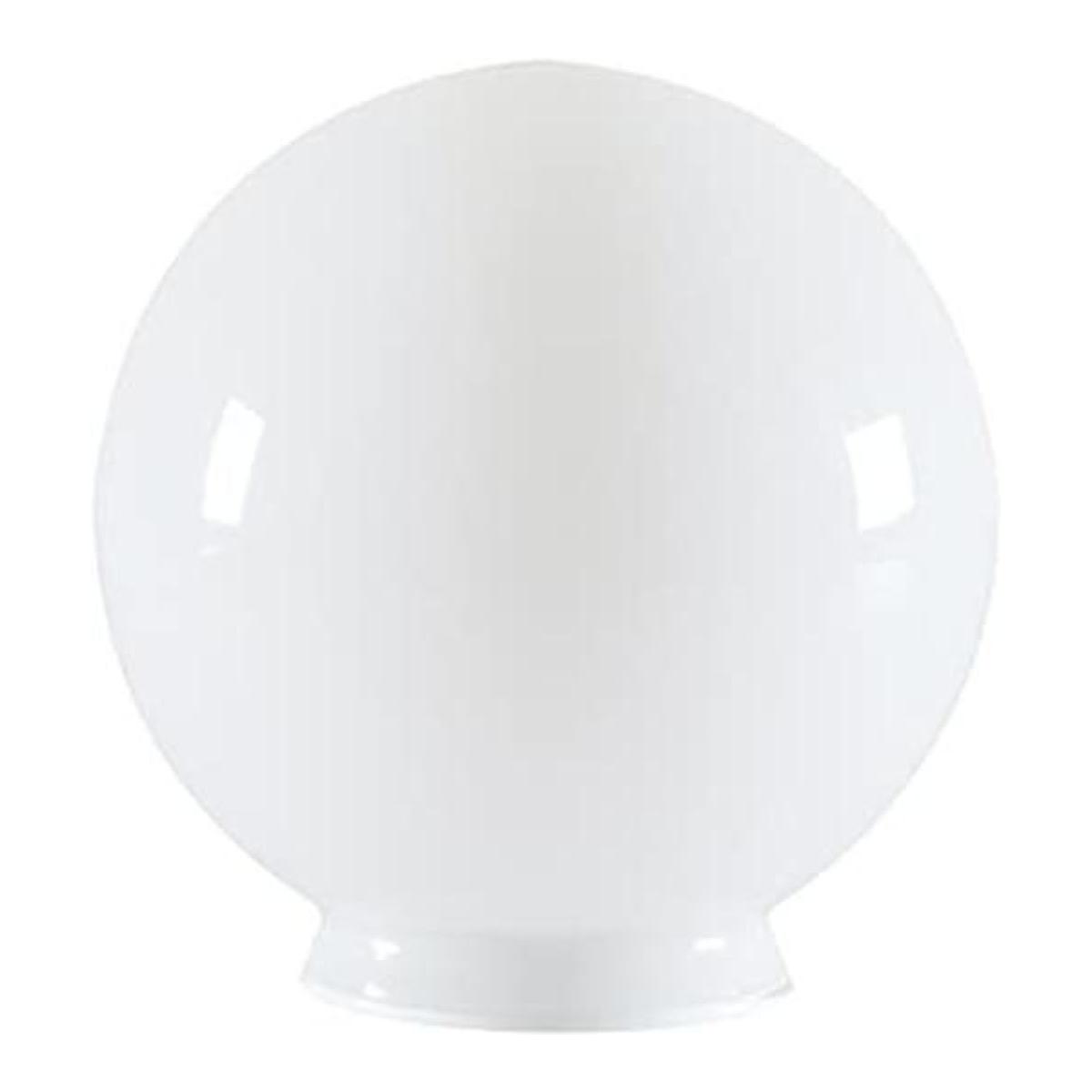 Permo Lámpara de iluminación de repuesto de globo redondo