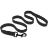 CollarDirect Correa de perro impermeable pequeña mediana_3
