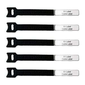 MrLabel Correas de sujeción de escritura de 12 pulgada_1
