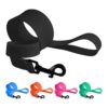 CollarDirect Correa de perro impermeable pequeña mediana_1