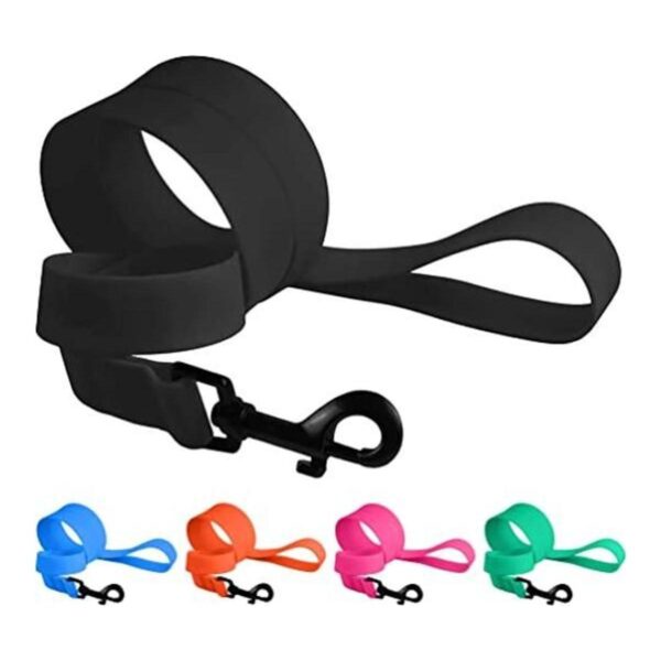 CollarDirect Correa de perro impermeable pequeña mediana_1