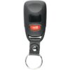 KeylessOption Alarma de control remoto para llave de coche_3