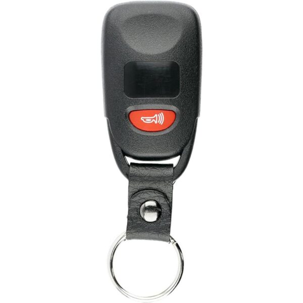 KeylessOption Alarma de control remoto para llave de coche_3