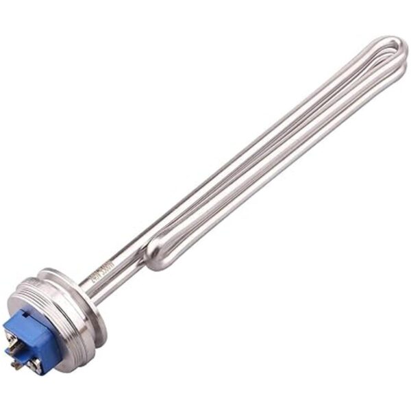DERNORD Elemento calefactor plegable de acero inoxidable_3