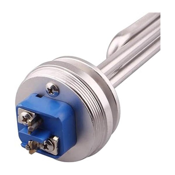 DERNORD Elemento calefactor plegable de acero inoxidable_4