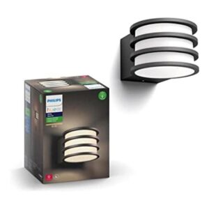 Philips Hue Inara linterna para exteriores blanca