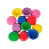 ArtCreativity Juguetes emergentes de goma de 2 pulgadas_1