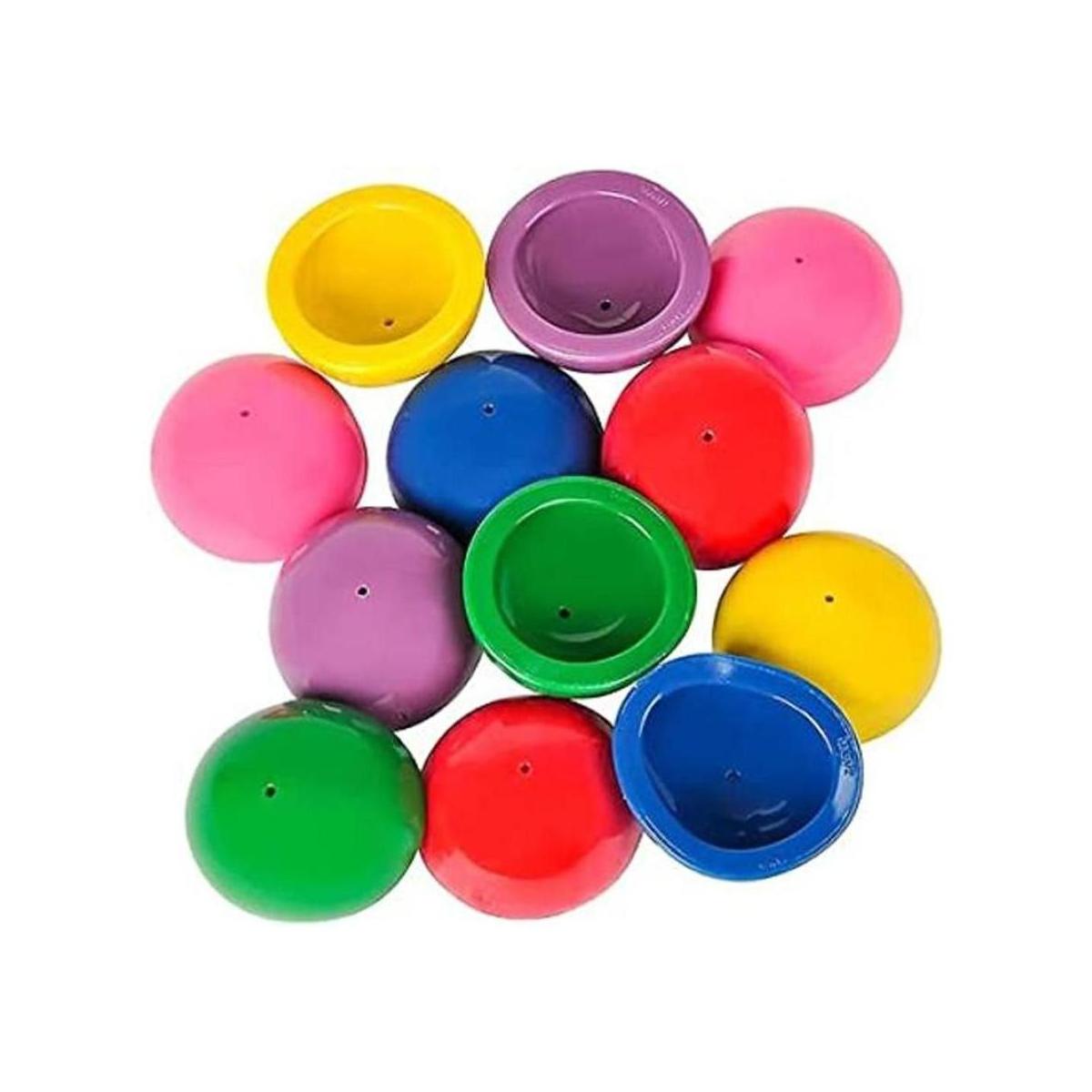 ArtCreativity Juguetes emergentes de goma de 2 pulgadas