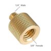 Paquete de 22 adaptadores de tornillo para cámara de 14 a_3
