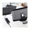 KFD Cable adaptador de CA CC para Bose SoundDock Series 2_3
