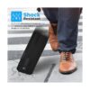 Rome Tech Funda con clip para cinturón para Samsung Galaxy_5