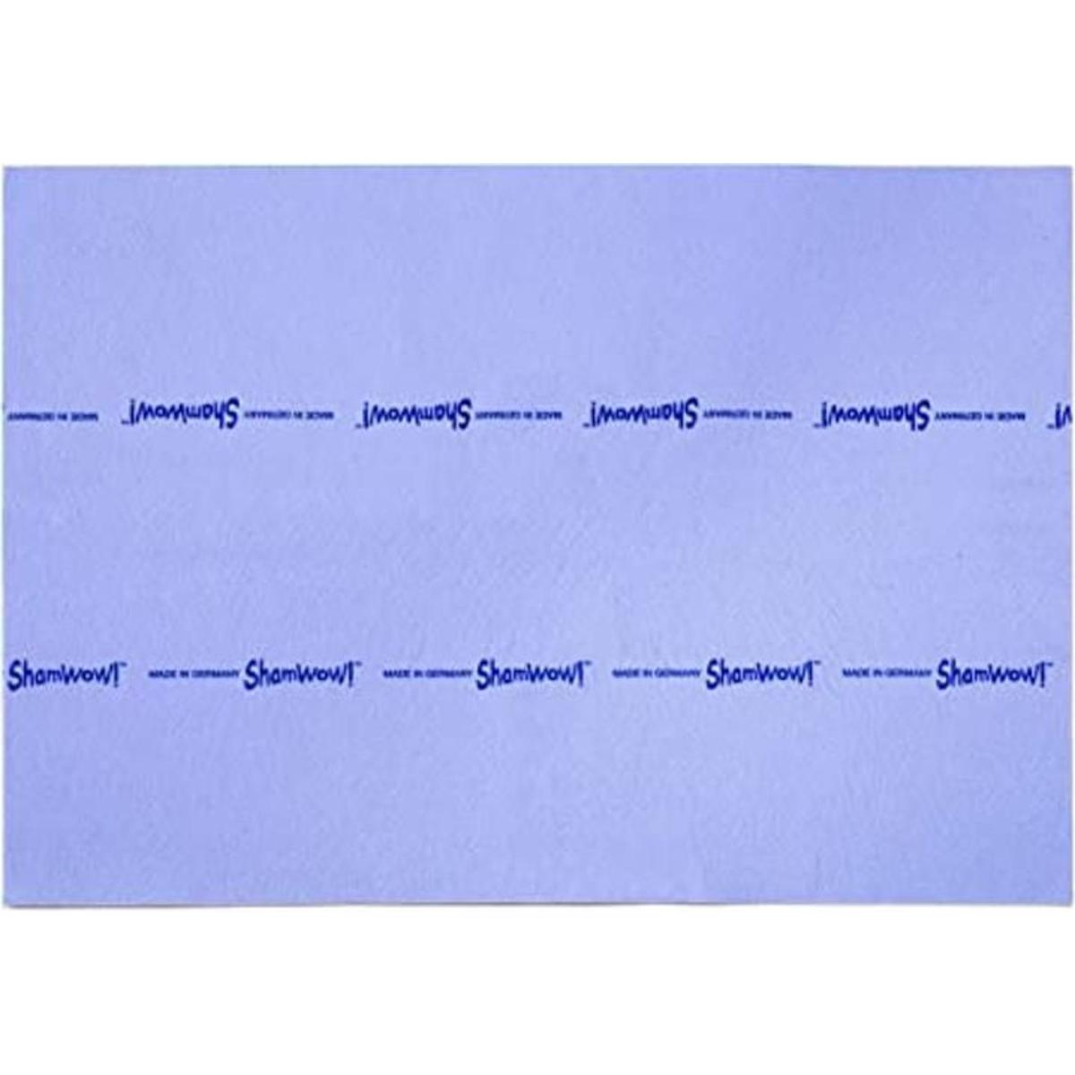 ShamWow Alfombrilla de baño ducha y bañera