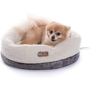 KH Pet Products Bombardero de taza termoSnuggle Cama