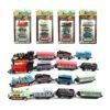 CORPER TOYS Juego de 4 paquetes 16 piezas