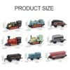 CORPER TOYS Juego de 4 paquetes 16 piezas