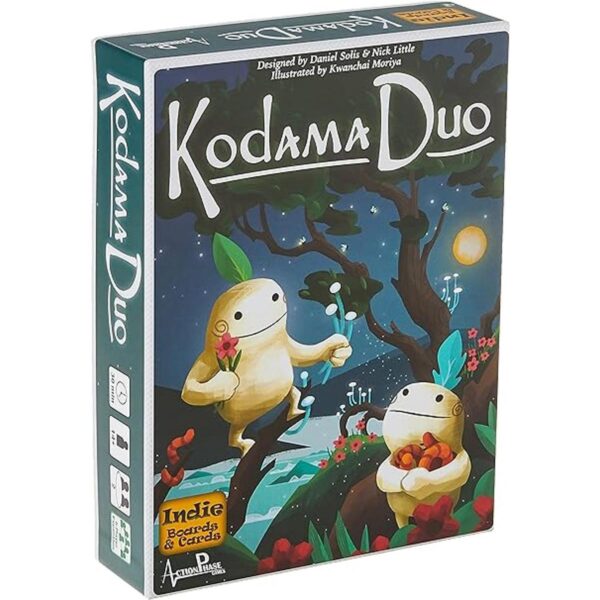 Indie Boards Cards Kodama Duo Games_1