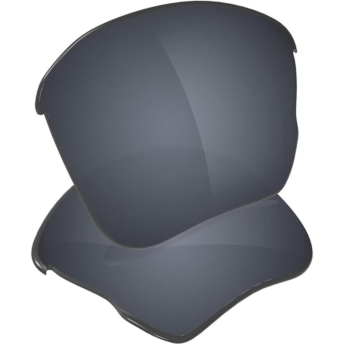 Galvanic Lentes de repuesto para gafas de sol Oakley Flak