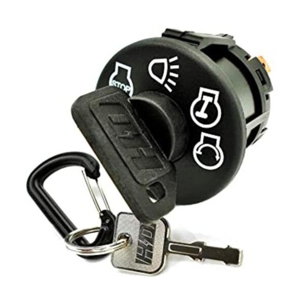 Interruptor de encendido de arranque compatible con John_1