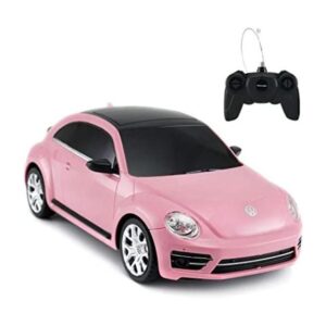 Mando a distancia para Volkswagen Beetle con licencia RC_1
