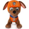 Paw Patrol Juguete de peluche Zuma de 8 pulgadas felpa de_2