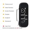 BOVKE Funda de transporte para estetoscopio Littmann