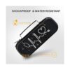 BOVKE Funda de transporte para estetoscopio Littmann